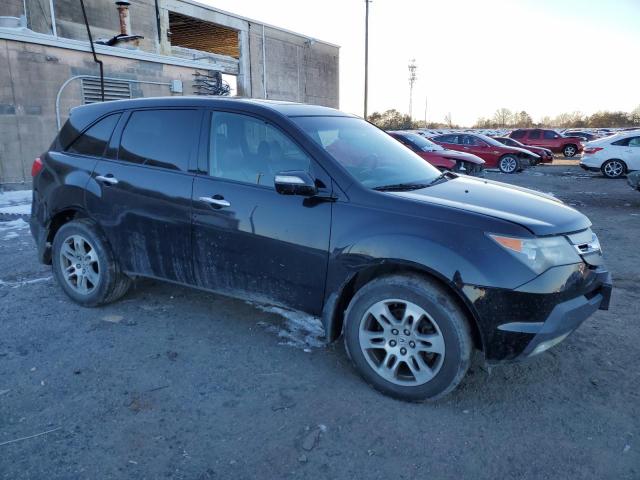 2008 Acura MDX - Image 4