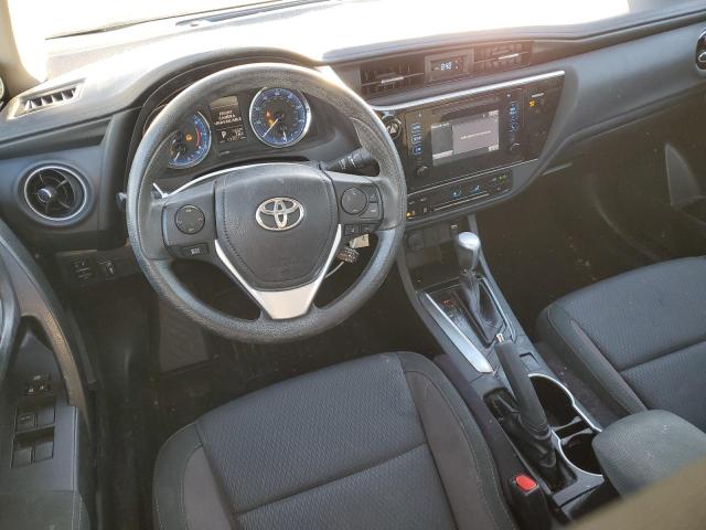 5YFBURHE7HP657073 | 2017 TOYOTA COROLLA L