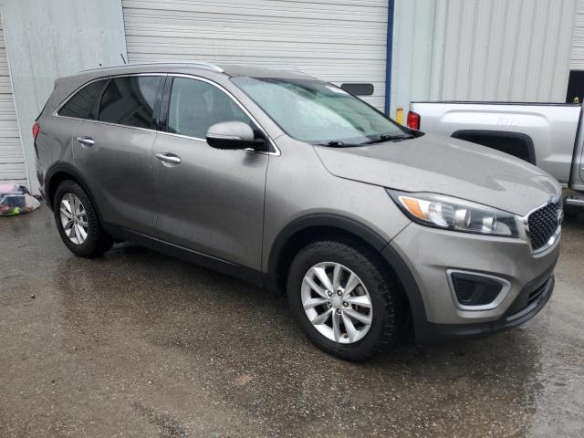 Vin: 5xypg4a54hg297419, lot: 82730153, kia sorento lx 20174