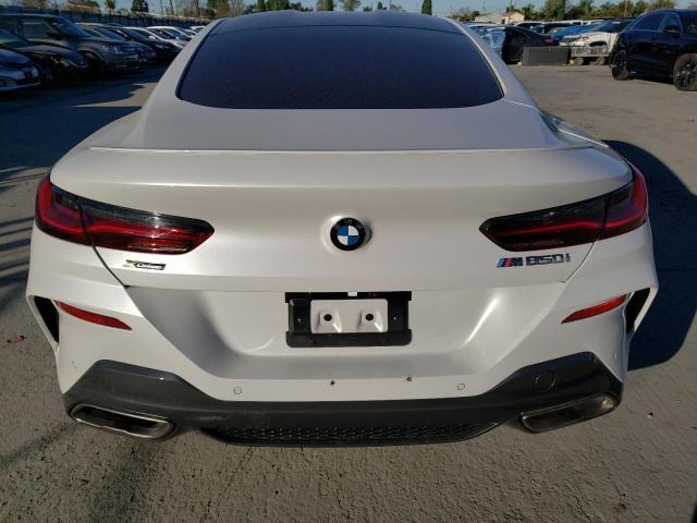 VIN WBABC4C54KBU95404 2019 BMW 8 Series, M850XI no.6