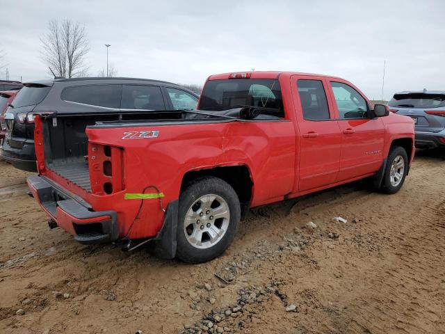 2016 CHEVROLET SILV1500 4 - 1GCVKREC7GZ380404