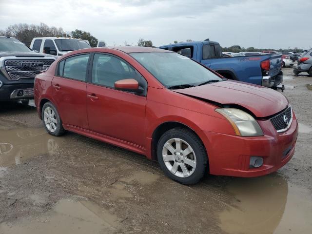 3N1AB6AP7AL679835 | 2010 Nissan sentra 2.0