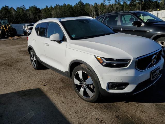 2020 Volvo Xc40 T5 Momentum VIN: YV4162UK3L2269660 Lot: 38862174