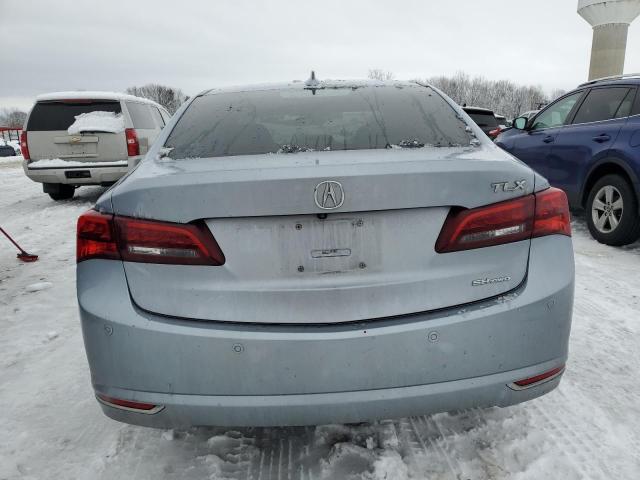 2016 ACURA TLX ADVANC 19UUB3F72GA002890