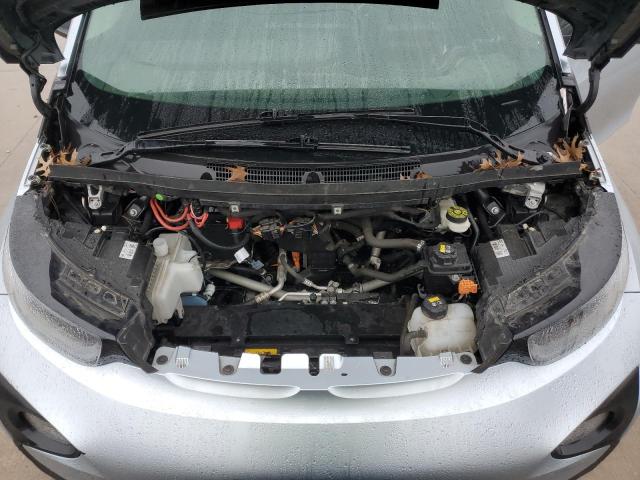 2015 BMW I3 Rex VIN: WBY1Z4C50FV503370 Lot: 39136614