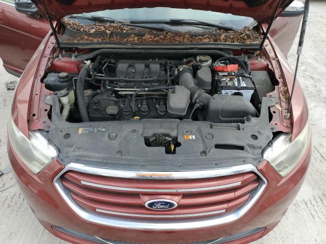 1FAHP2F88EG171932 | 2014 FORD TAURUS LIM