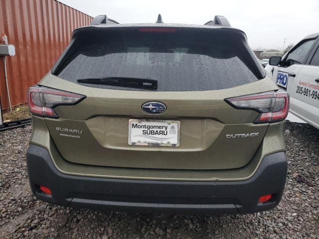 2023 SUBARU OUTBACK PR 4S4BTACC6P3161419