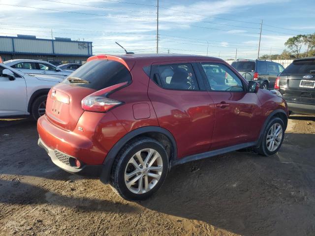 2016 NISSAN JUKE S - JN8AF5MR2GT603327