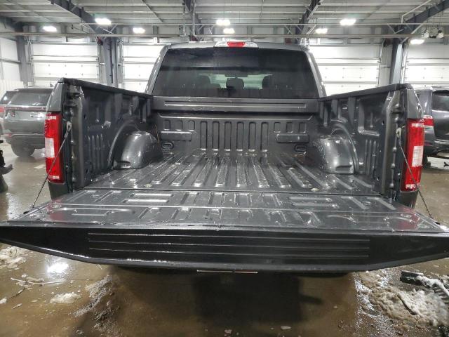 1FTEW1EP8JKE44698 | 2018 FORD F150 SUPER