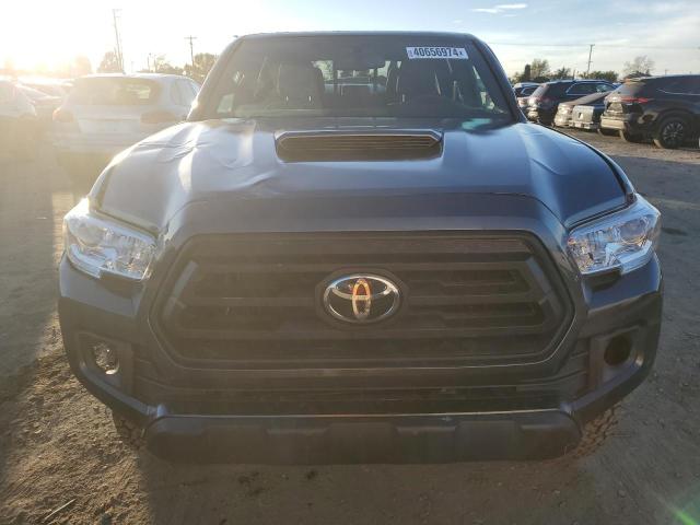 3TMAZ5CN1GM025138 | 2016 TOYOTA TACOMA DOU