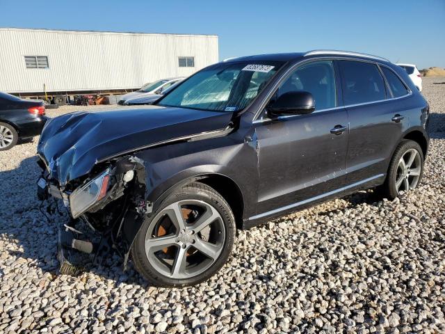 WA1CMAFP5FA111670 | 2015 AUDI Q5 TDI PRE