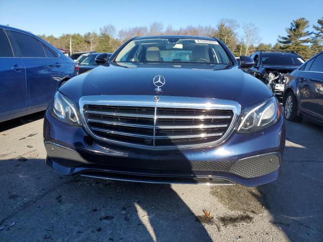 WDDZF4KBXKA504246 2019 MERCEDES-BENZ E-CLASS, photo no. 5