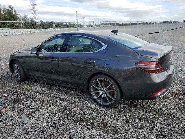 2023 GENESIS G70 BASE - KMTG34TA5PU131236
