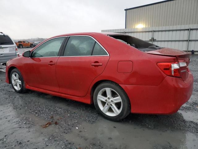 4T1BF1FK0EU835517 | 2014 TOYOTA CAMRY L