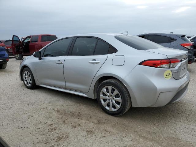 JTDEPRAE3LJ115609 | 2020 TOYOTA COROLLA LE