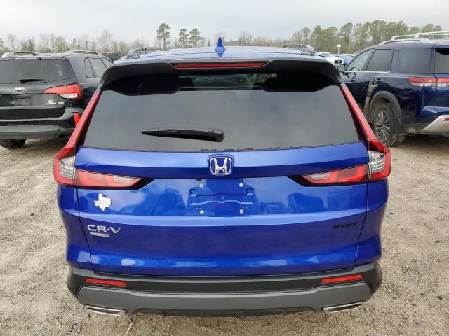 7FARS5H56PE011180 | 2023 HONDA CR-V SPORT