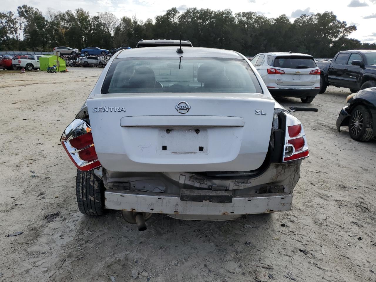 3N1AB61E09L614660 2009 Nissan Sentra 2.0