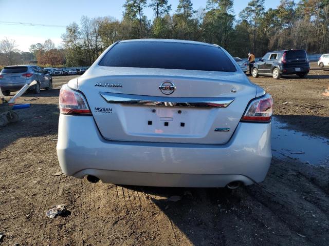 1N4AL3AP0EN359244 | 2014 NISSAN ALTIMA 2.5