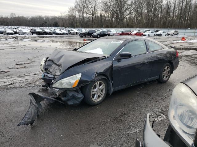 2006 Honda Accord Coupe EX