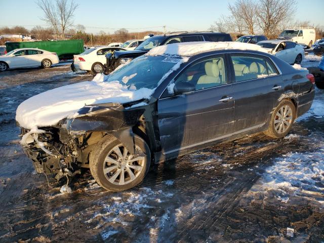 2011 Toyota Avalon Base