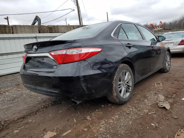 VIN 3MW5R1J05M8C06407 2015 TOYOTA CAMRY no.3