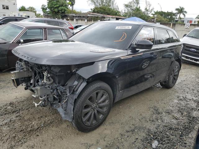 2020 Land Rover Range Rover Velar R-Dynamic S