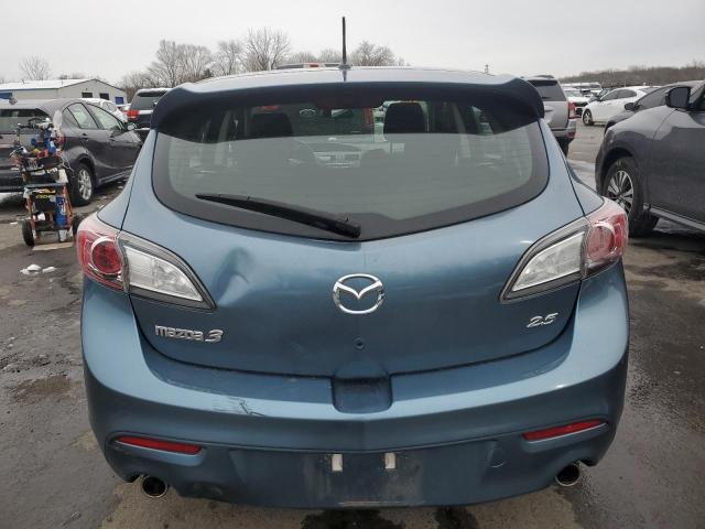 2010 Mazda 3 S VIN: JM1BL1H66A1296913 Lot: 38208544