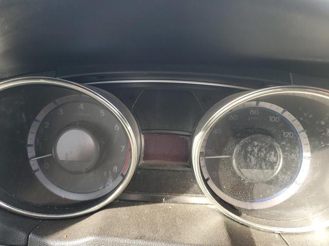 5NPEC4AC1CH350158 | 2012 Hyundai sonata se