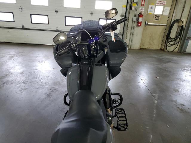 2022 HARLEY-DAVIDSON FLTRXST 1HD1ACL15NB656390