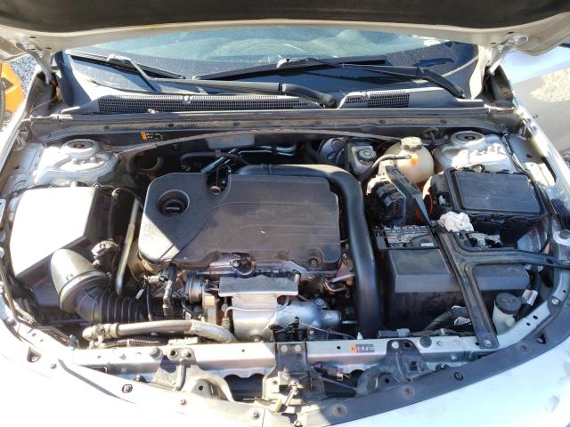 2016 Chevrolet Malibu - Image 11