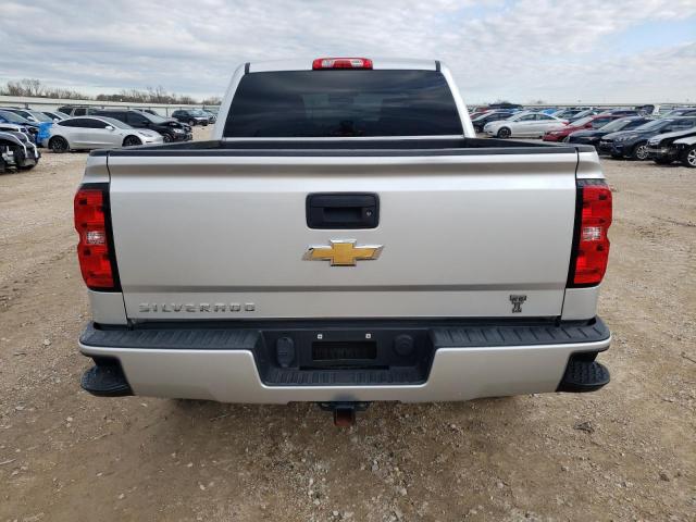 3GCUKPEC6JG341584 | 2018 CHEVROLET silverado