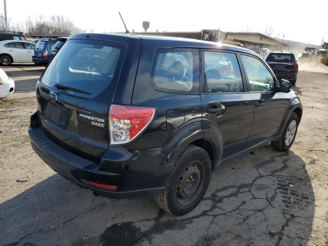 JF2SH6ACXAH736283 | 2010 Subaru forester 2.5x