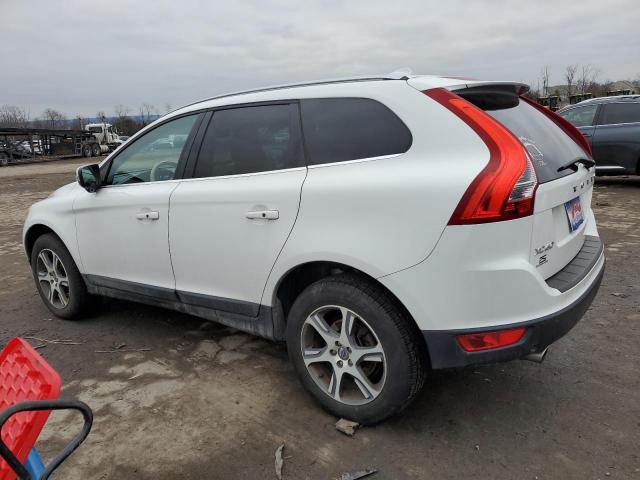 VIN YV4902DZXD2439516 2013 Volvo XC60, T6 no.2