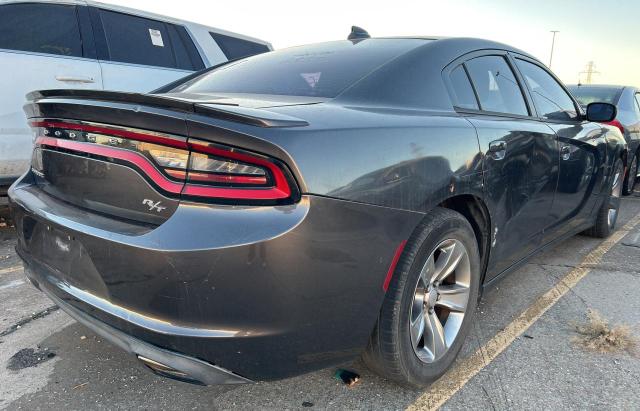 2015 Dodge Charger R/ 5.7L(VIN: 2C3CDXCT8FH776028