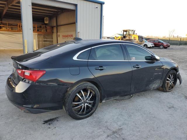 2017 Chevrolet Malibu Ls VIN: 1G1ZB5ST8HF181520 Lot: 40360434