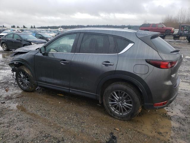 JM3KFBCM4K0624945 | 2019 MAZDA CX-5 TOURI