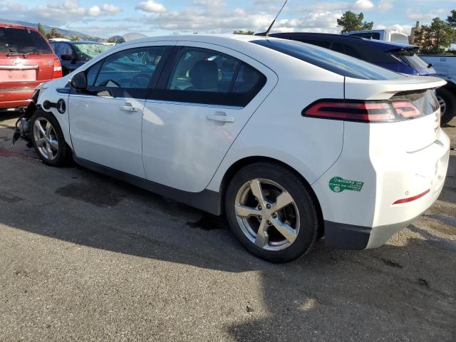 VIN 1G1RH6E42DU135177 2013 Chevrolet Volt no.2