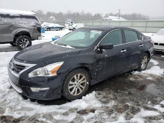 2014 Nissan Altima 2.5 VIN: 1N4AL3APXEC152324 Lot: 38156964