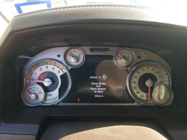 2015 RAM 3500 LONGH 3C63RPNL9FG633395