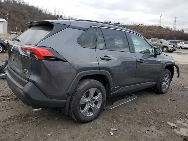 VIN 4T3RWRFV2NU072995 2022 TOYOTA RAV4 no.3