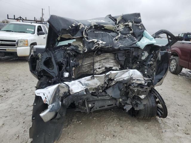 2019 CHEVROLET SILVERADO - 3GCPWCED5KG244087