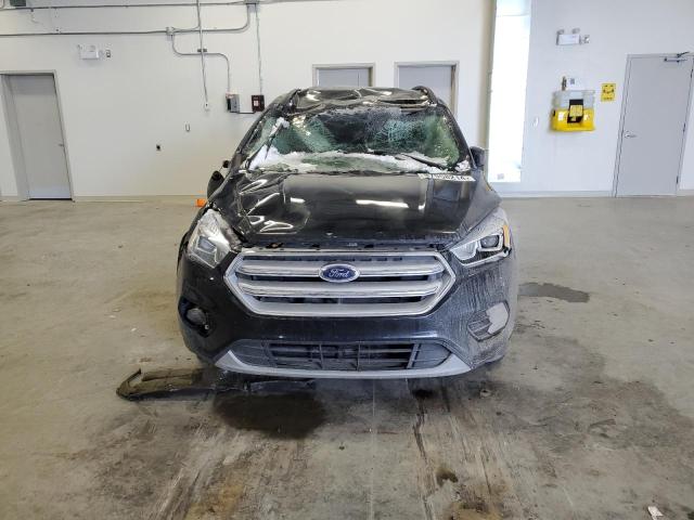 1FMCU9HDXKUC15096 | 2019 FORD ESCAPE SEL