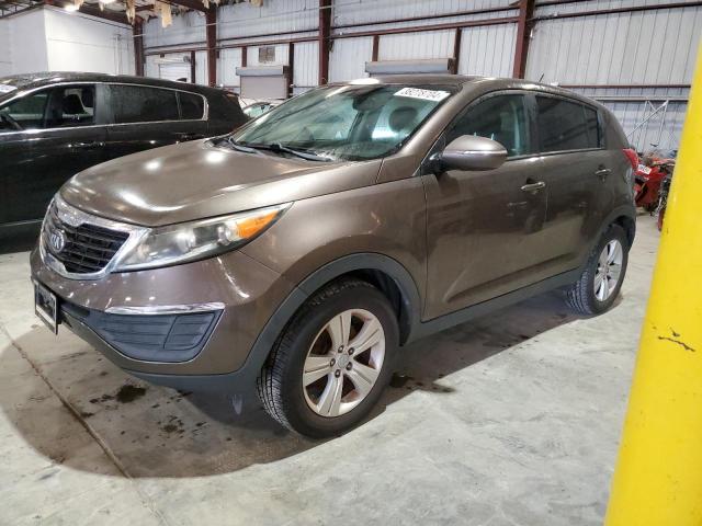 2013 Kia Sportage Base