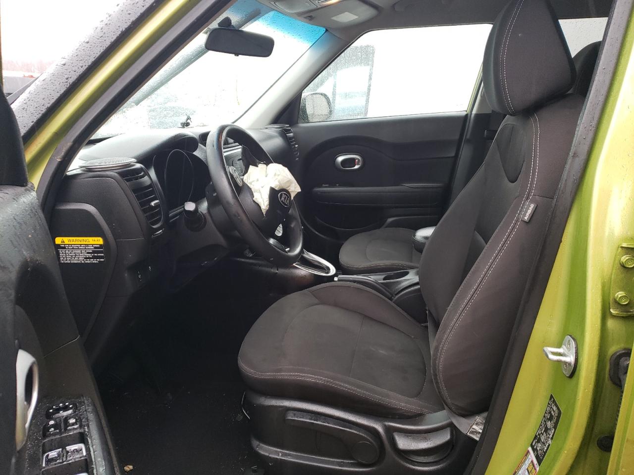 KNDJN2A24J7898368 2018 Kia Soul