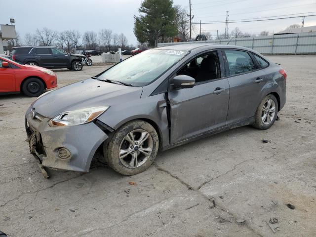 1FADP3F25EL177646 | 2014 FORD FOCUS SE