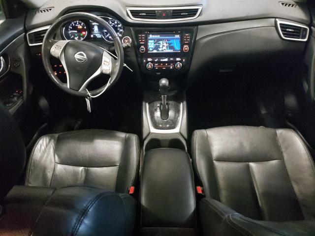 5N1AT2MV0FC821941 | 2015 NISSAN ROGUE S