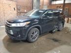 2018 TOYOTA HIGHLANDER - 5TDJZRFH6JS536302