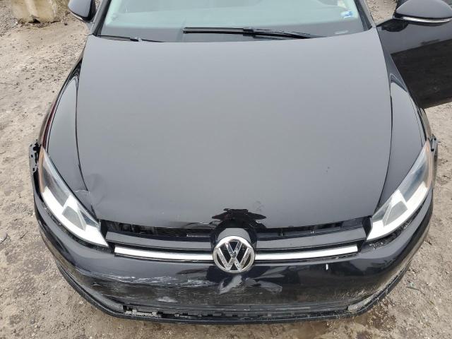 2015 VOLKSWAGEN GOLF TDI 3VW2A7AU5FM036026