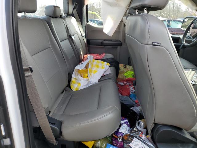 2016 FORD F150 SUPER - 1FTEX1C81GFA82529