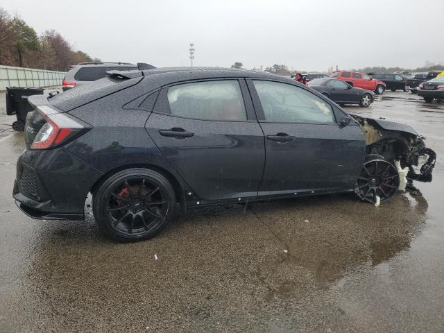 2019 HONDA CIVIC SPOR SHHFK7H96KU404360